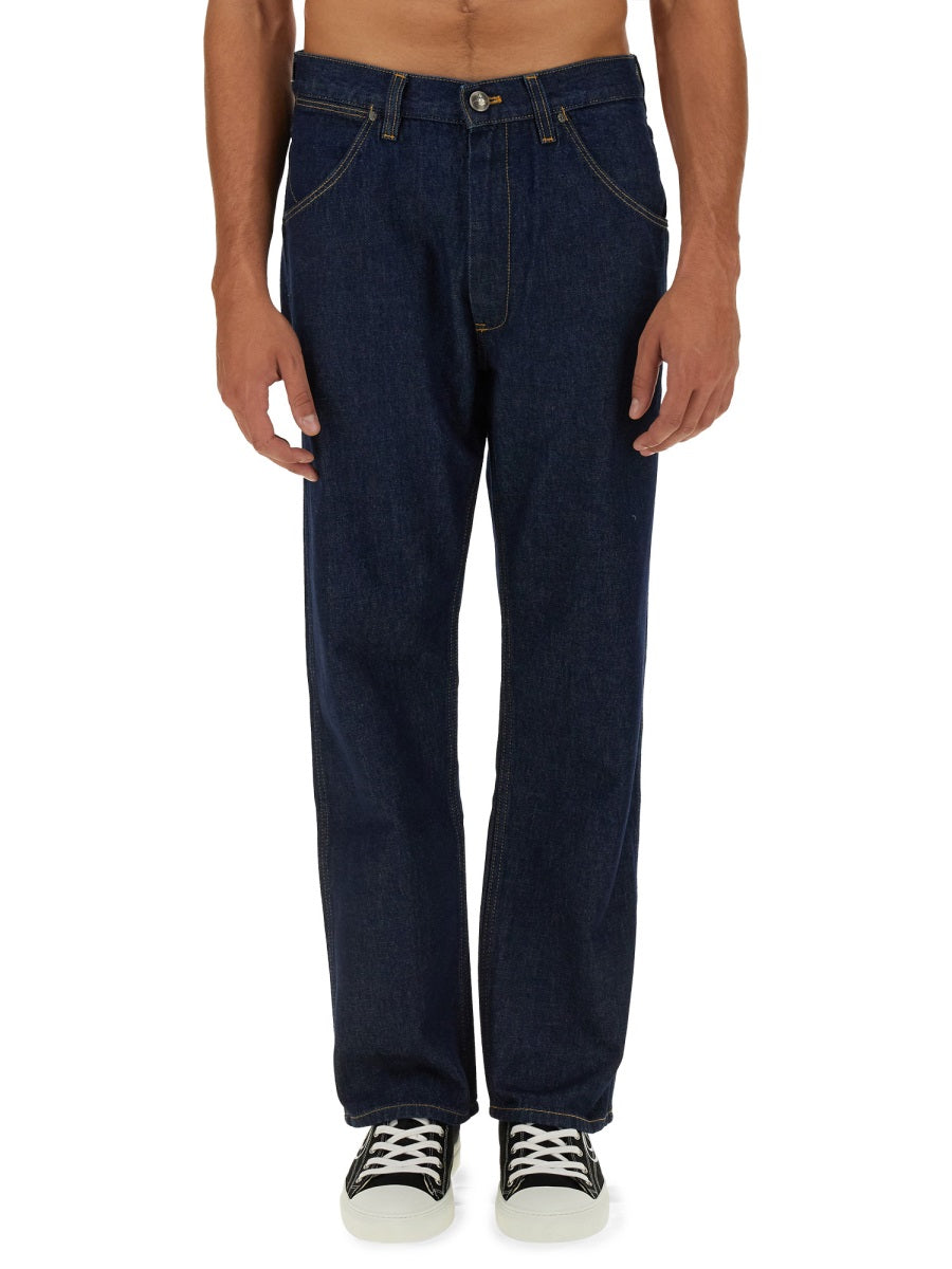 Vivienne Westwood Denim - Blue | Wanan Luxury