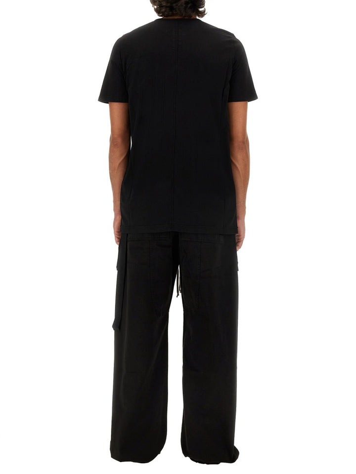 Rick Owens X Drkshdw T shirts - Black | b38d101d210ab6022f2766bb8c55796ddb20ce33