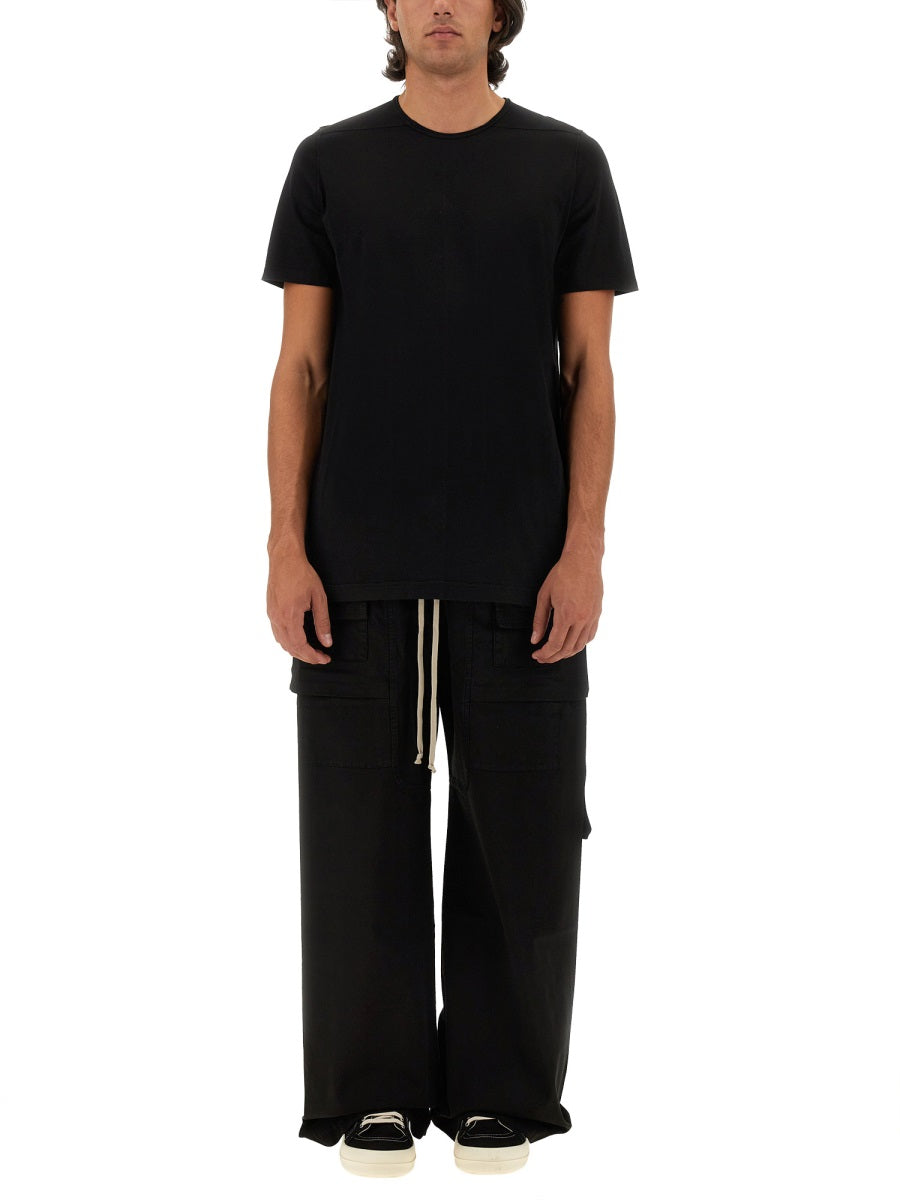Rick Owens X Drkshdw T shirts - Black | c2b48dd893aa0fd458c54d33c7004f50d5286096