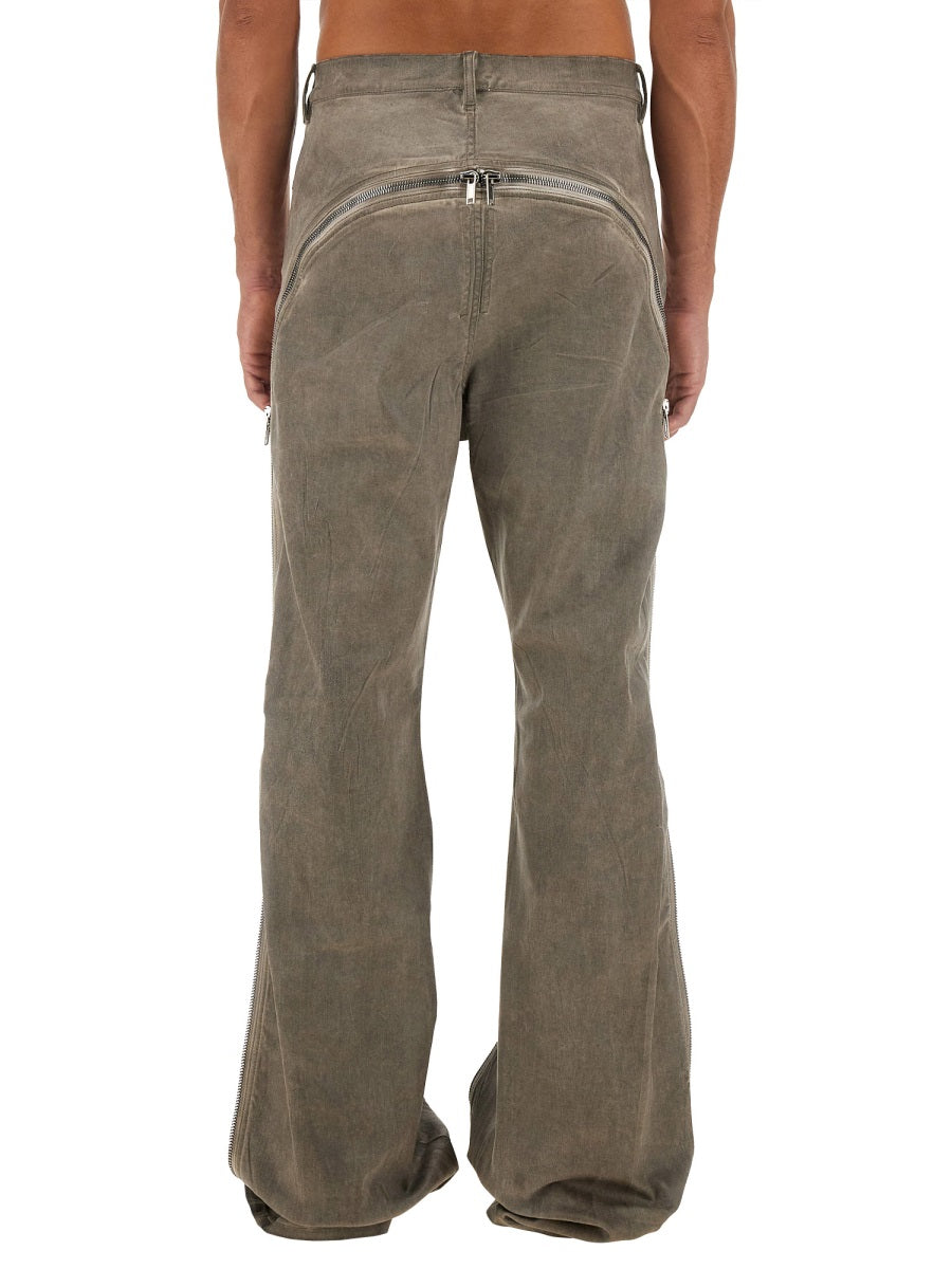 Rick Owens x Drkshdw Denim - Beige | Wanan Luxury