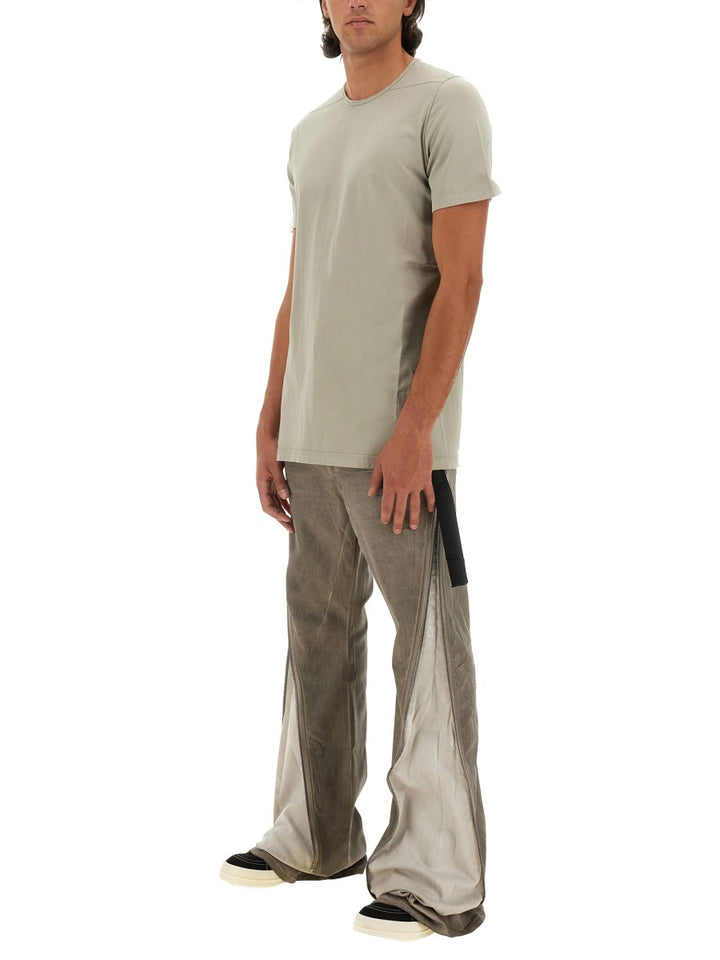 Rick Owens x Drkshdw Denim - Beige | Wanan Luxury