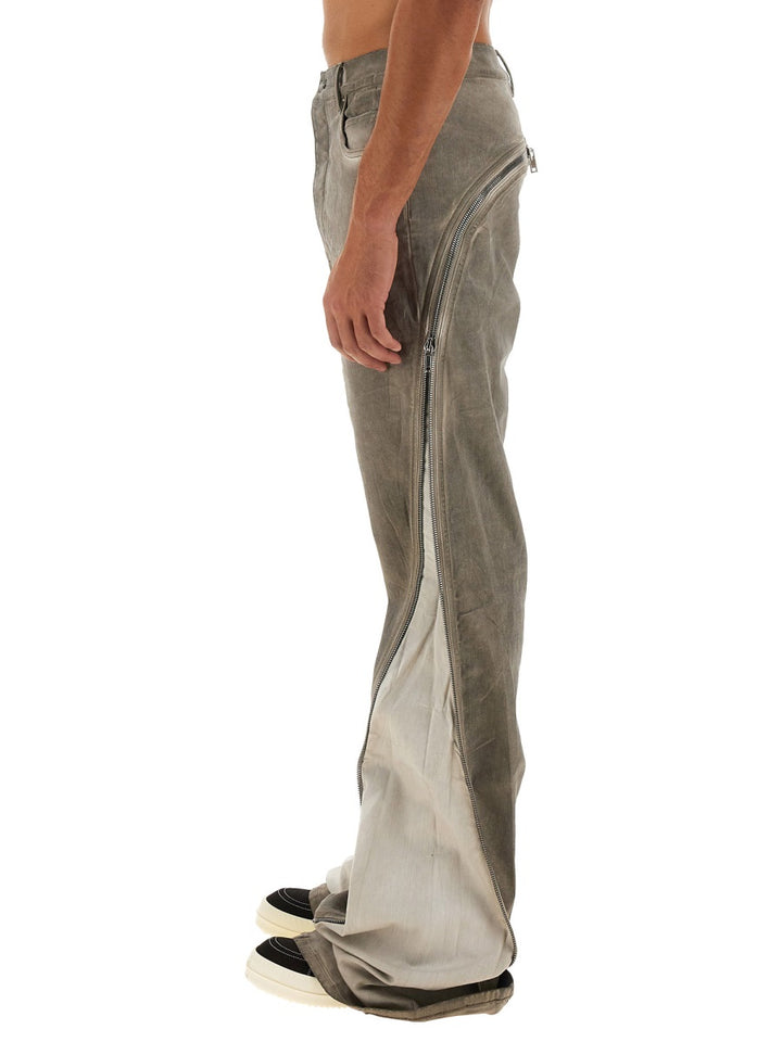 Rick Owens x Drkshdw Denim - Beige | Wanan Luxury