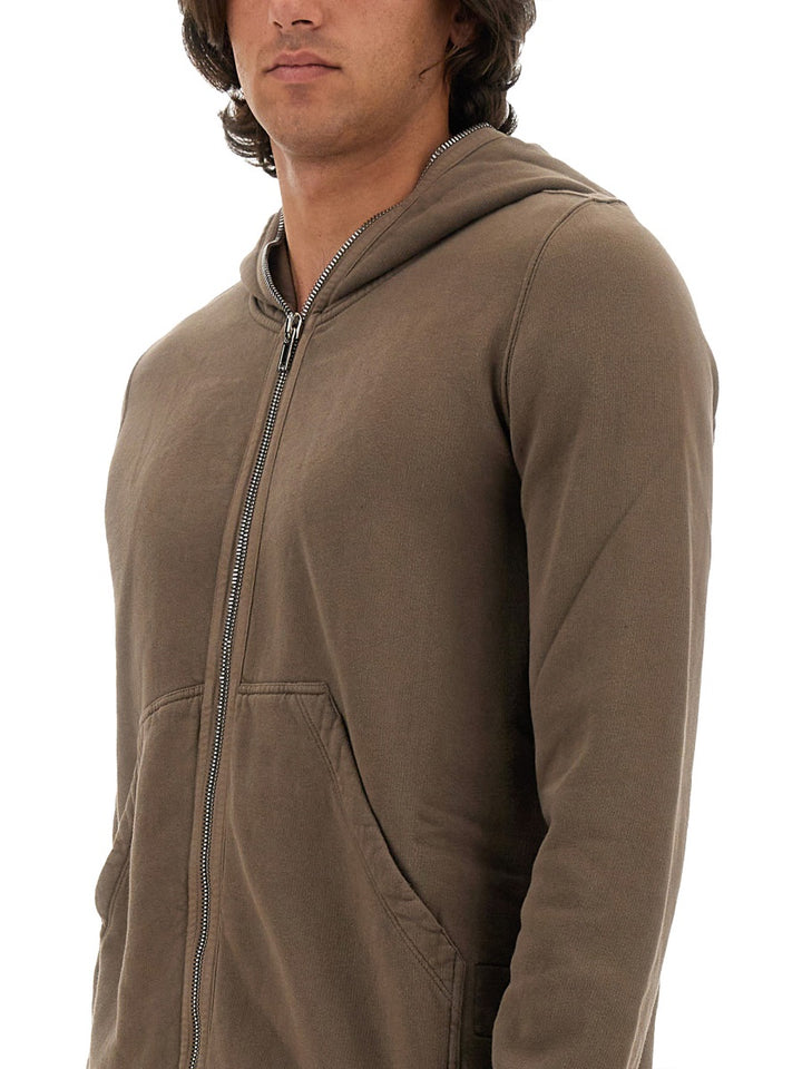 Rick Owens x Drkshdw Sweatshirts - Beige | Wanan Luxury