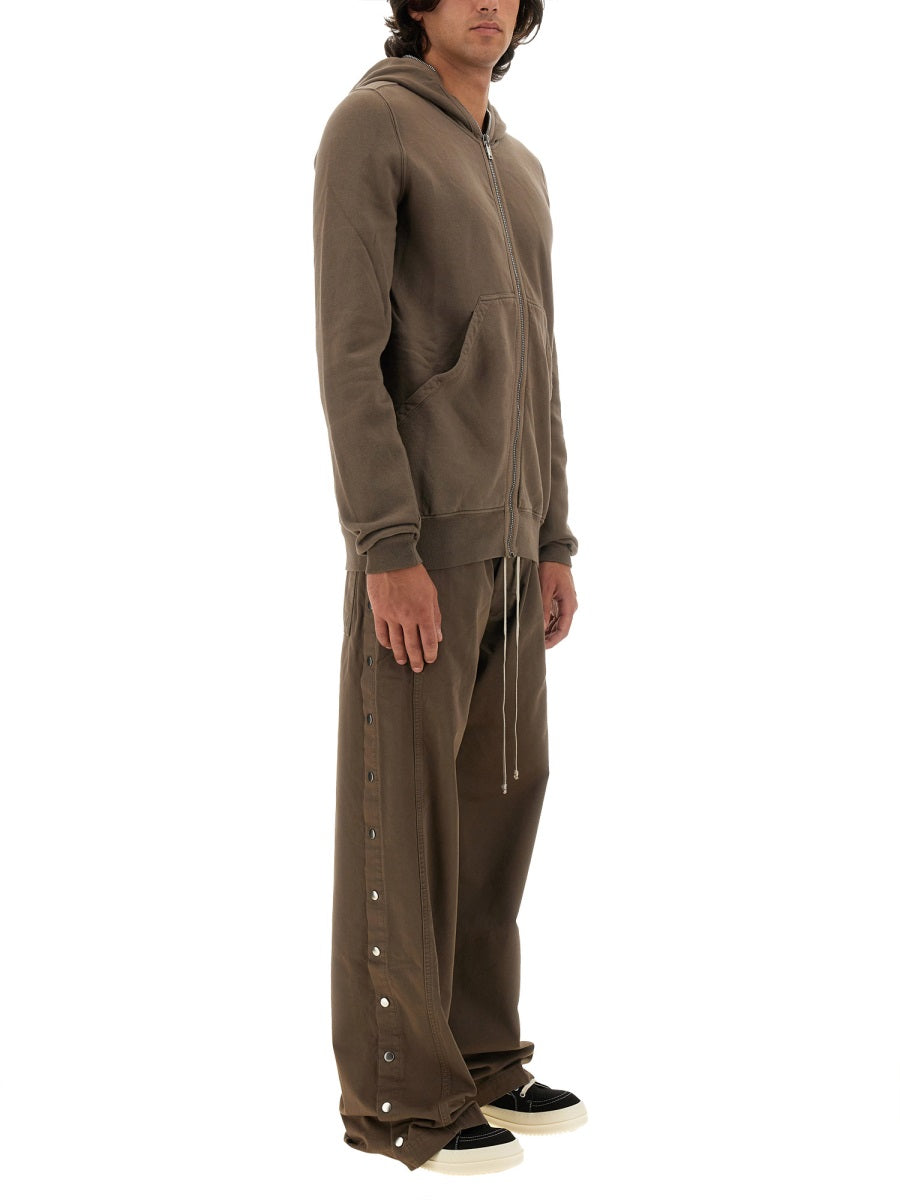 Rick Owens x Drkshdw Sweatshirts - Beige | Wanan Luxury