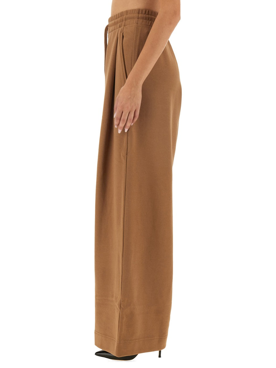 Dries Van Noten Pants - Brown | a3e1ca4e87467fb893fe3a035bf2707bc433a447