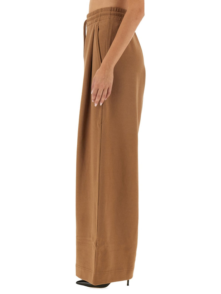 Dries Van Noten Pants - Brown | a3e1ca4e87467fb893fe3a035bf2707bc433a447