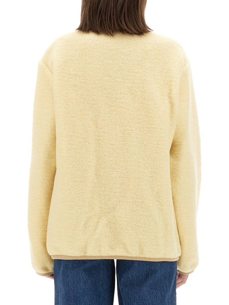 A.P.C. Jackets - Beige | Wanan Luxury