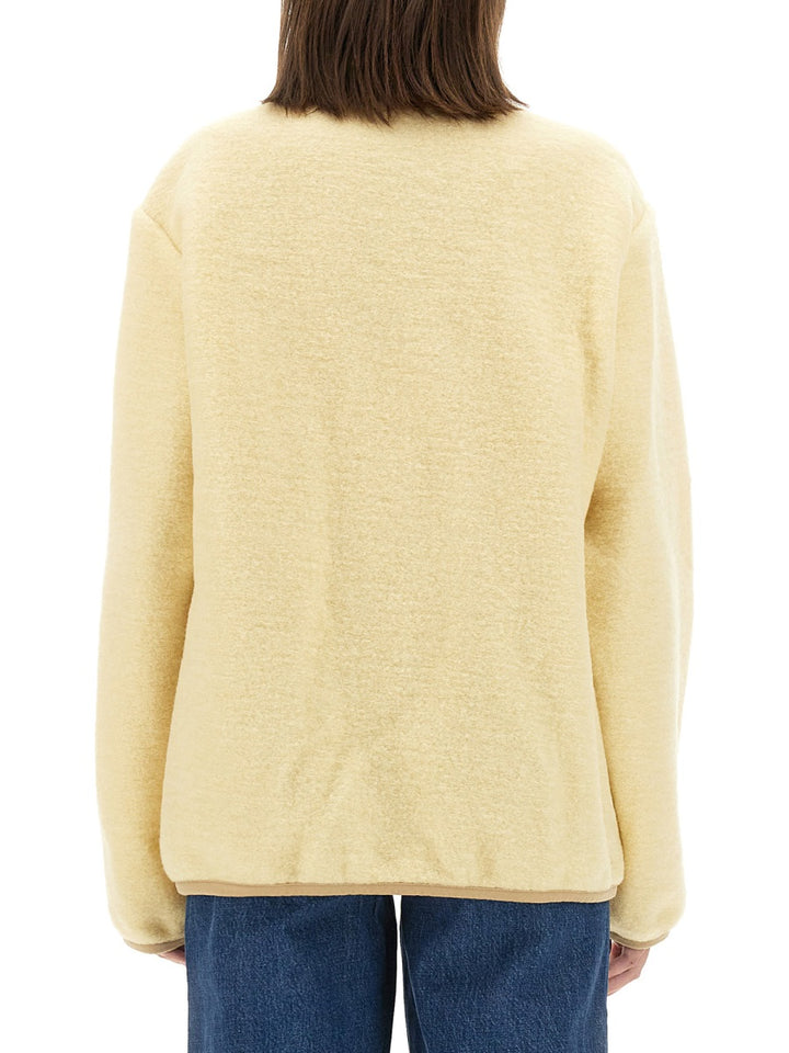 A.P.C. Jackets - Beige | Wanan Luxury