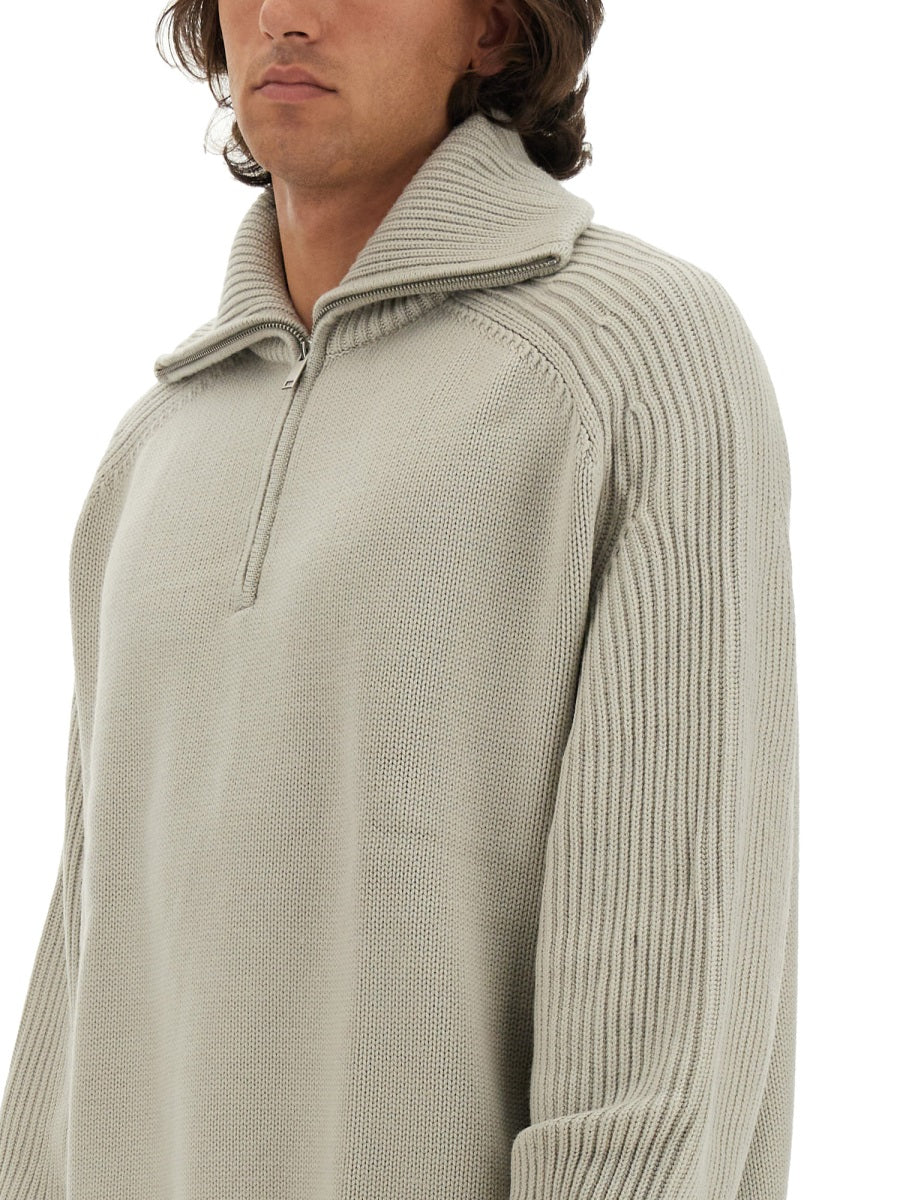 Studio Nicholson Sweaters - Beige | Wanan Luxury
