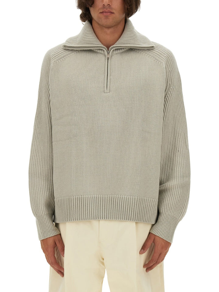 Studio Nicholson Sweaters - Beige | Wanan Luxury
