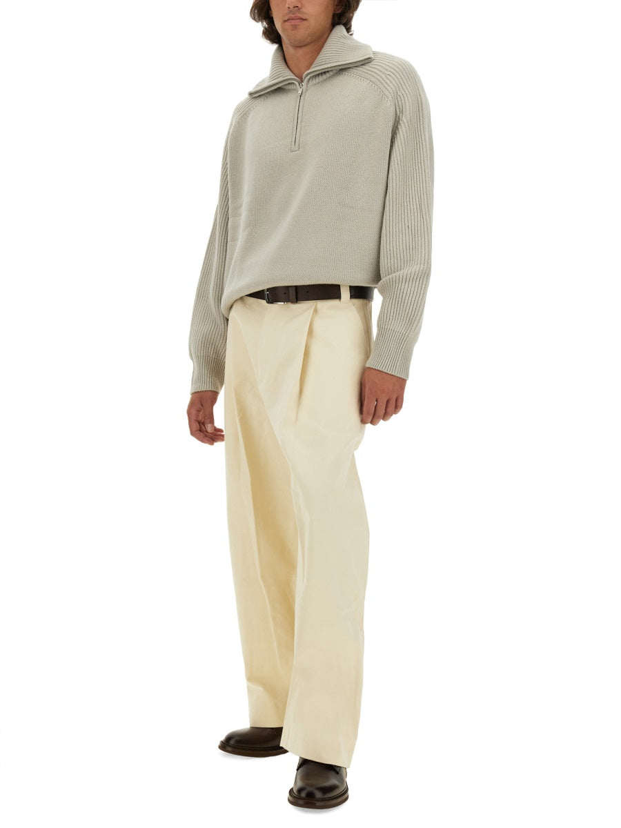 Studio Nicholson Sweaters - Beige | Wanan Luxury