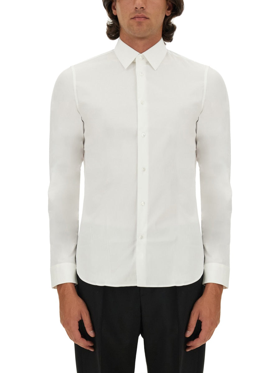 Gucci Shirts - White | 7c1f0e10187a5d634f0fd350bff0ccebf291baef