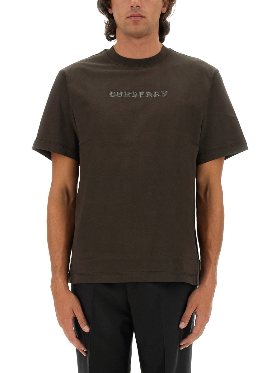 Burberry T shirts - Multcolor | Wanan Luxury