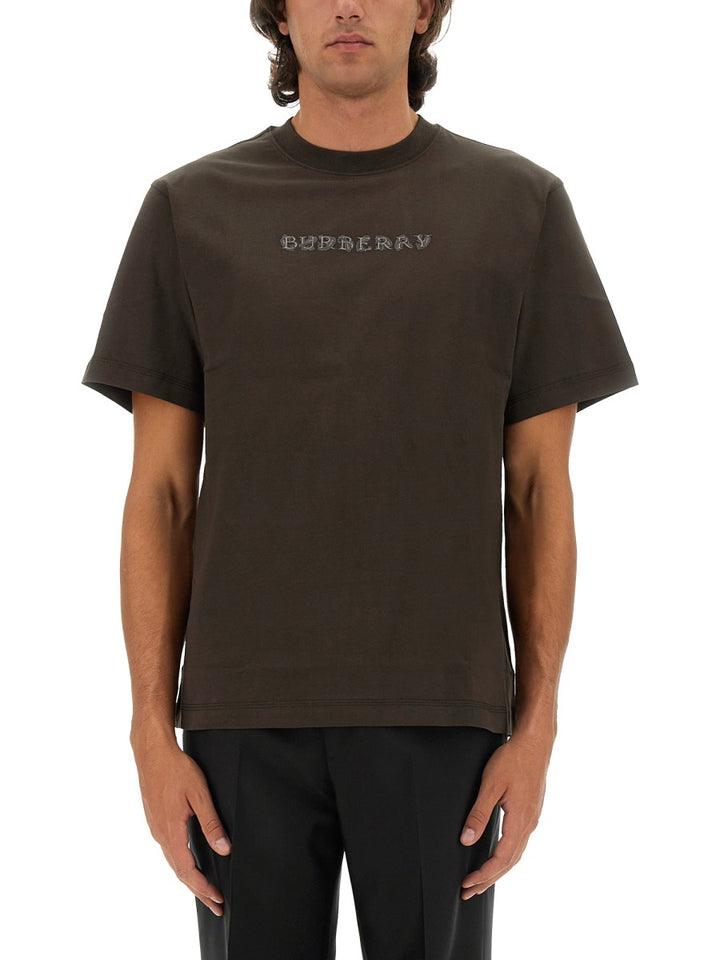 Burberry T shirts - Multcolor | Wanan Luxury