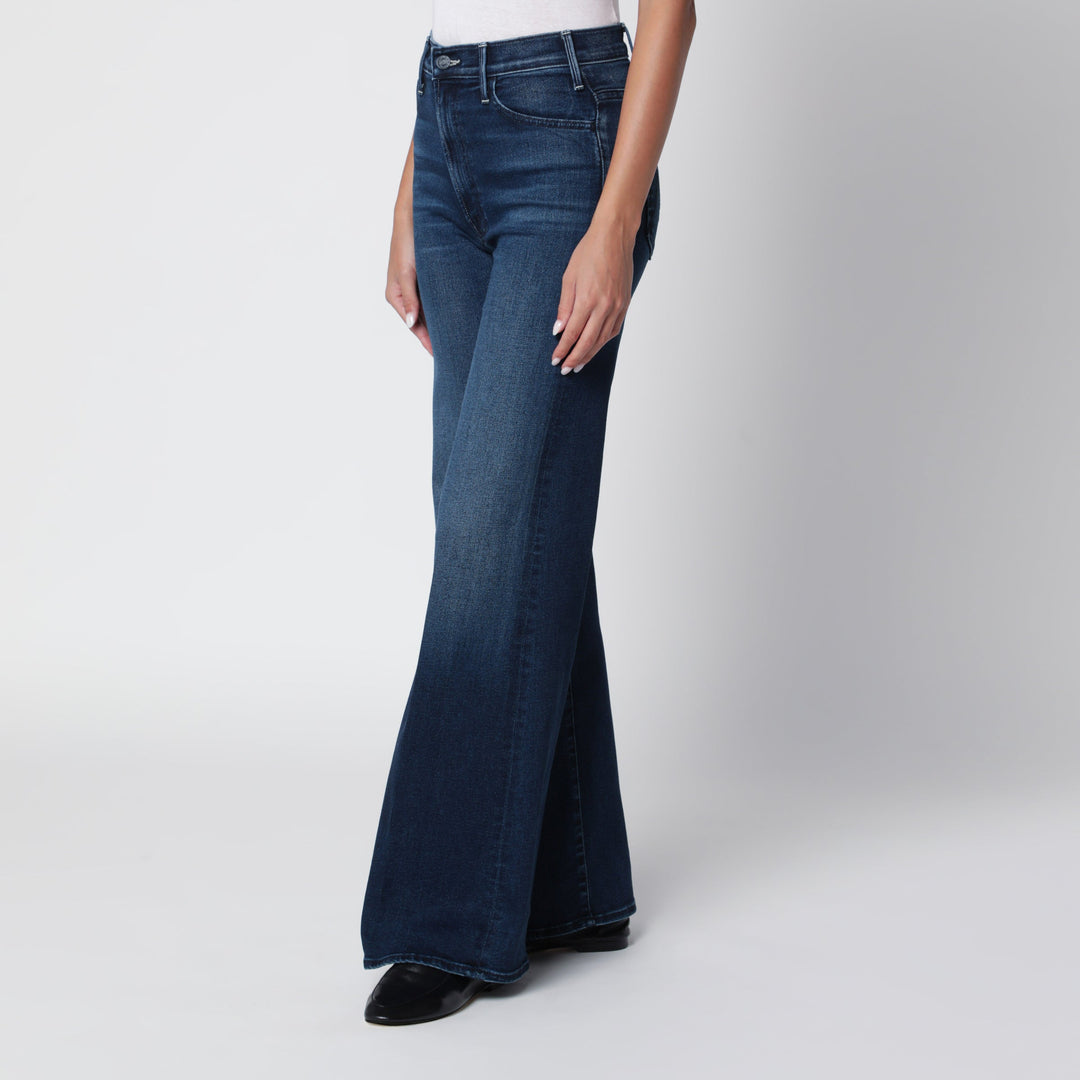 Mother Pants - Blue | b5c53145662be22e3006aba99a0dce74c4e2ff6d