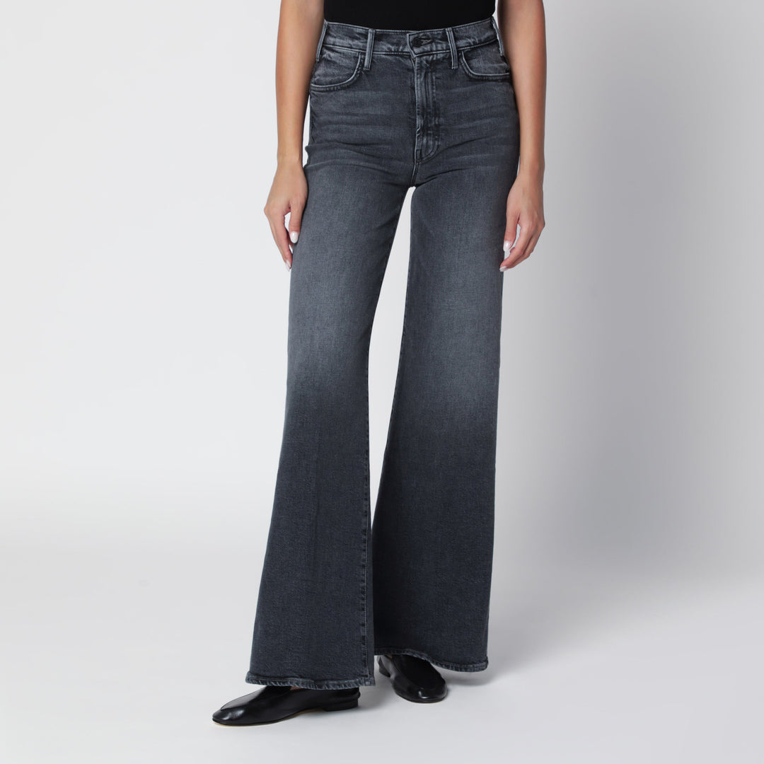 Mother Pants - Grey | 6e1b7f79384452261e2d90f32b9a0a91e544f4ae