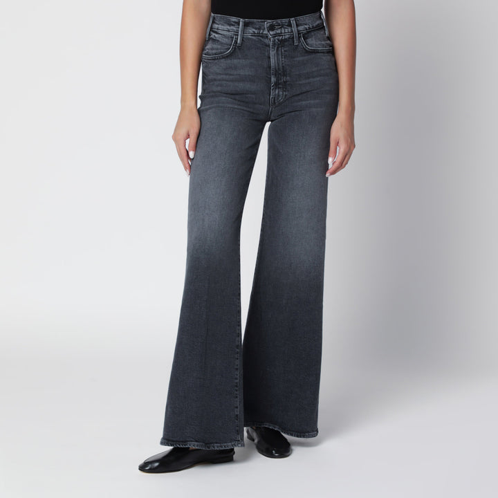Mother Pants - Grey | 6e1b7f79384452261e2d90f32b9a0a91e544f4ae