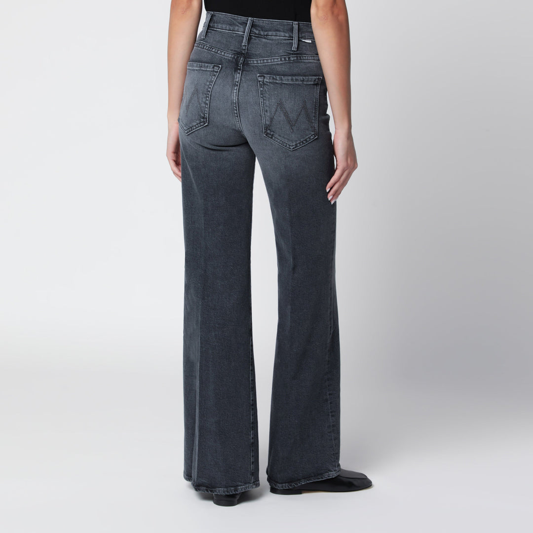 Mother Pants - Grey | 7cd298959ce690a666d5e7a0184b129a883cc1df