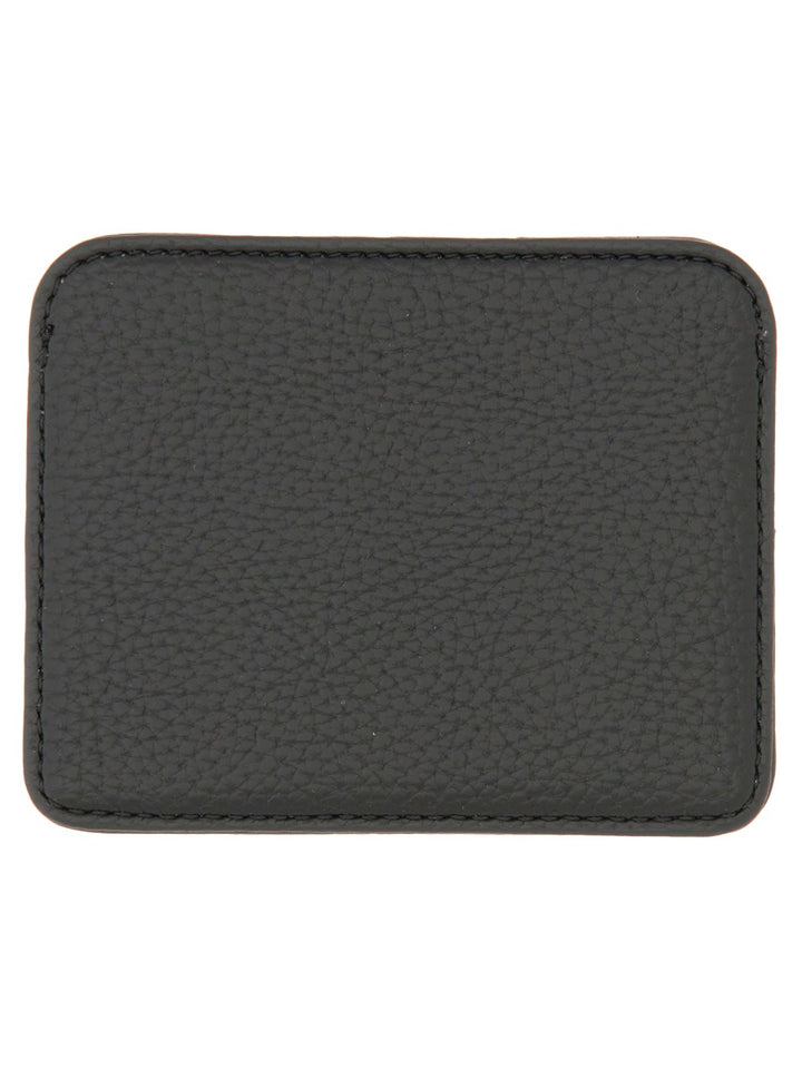 Vivienne Westwood Wallets & Pures - Black | Wanan Luxury