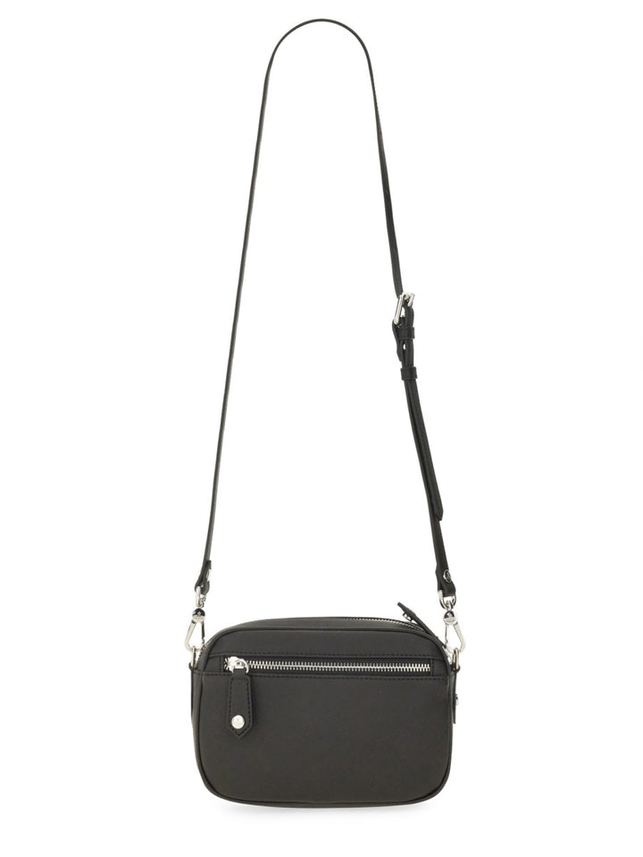 Vivienne Westwood Shoulder Bags - Black | Wanan Luxury