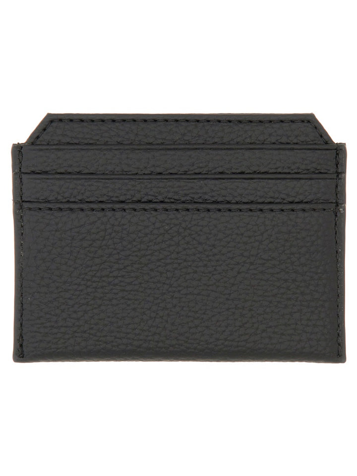 Vivienne Westwood Wallets & Pures - Black | Wanan Luxury