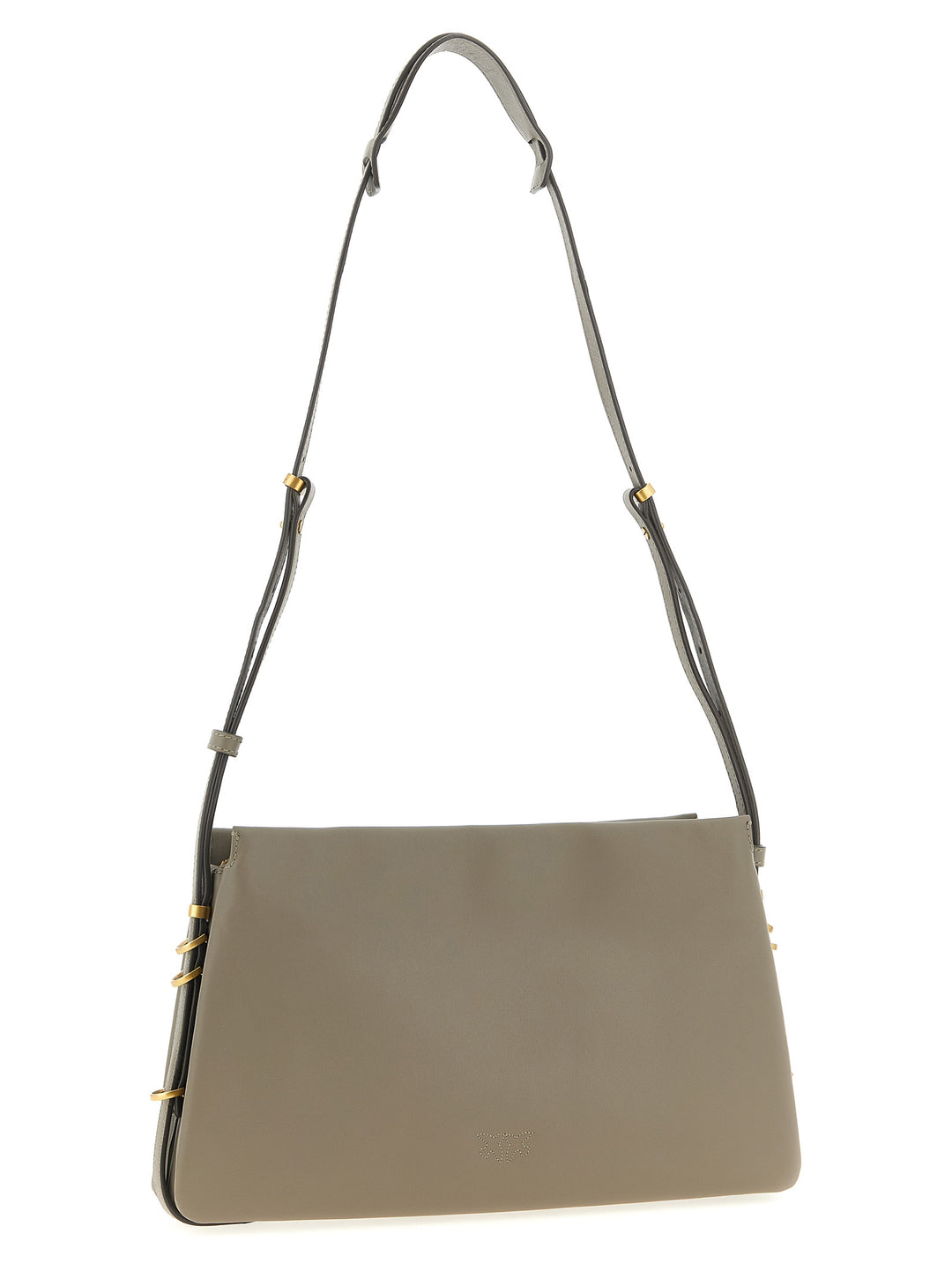 Pinko Triplet Crossbody Bags - Gray | 4e3c2743860a716d694e931e57c04f133ba4f37a