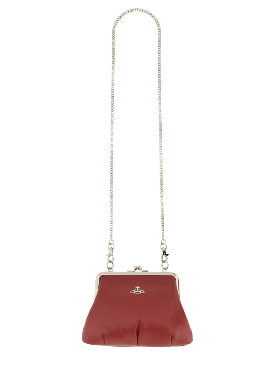 Vivienne Westwood Hand Bags - Red | Wanan Luxury