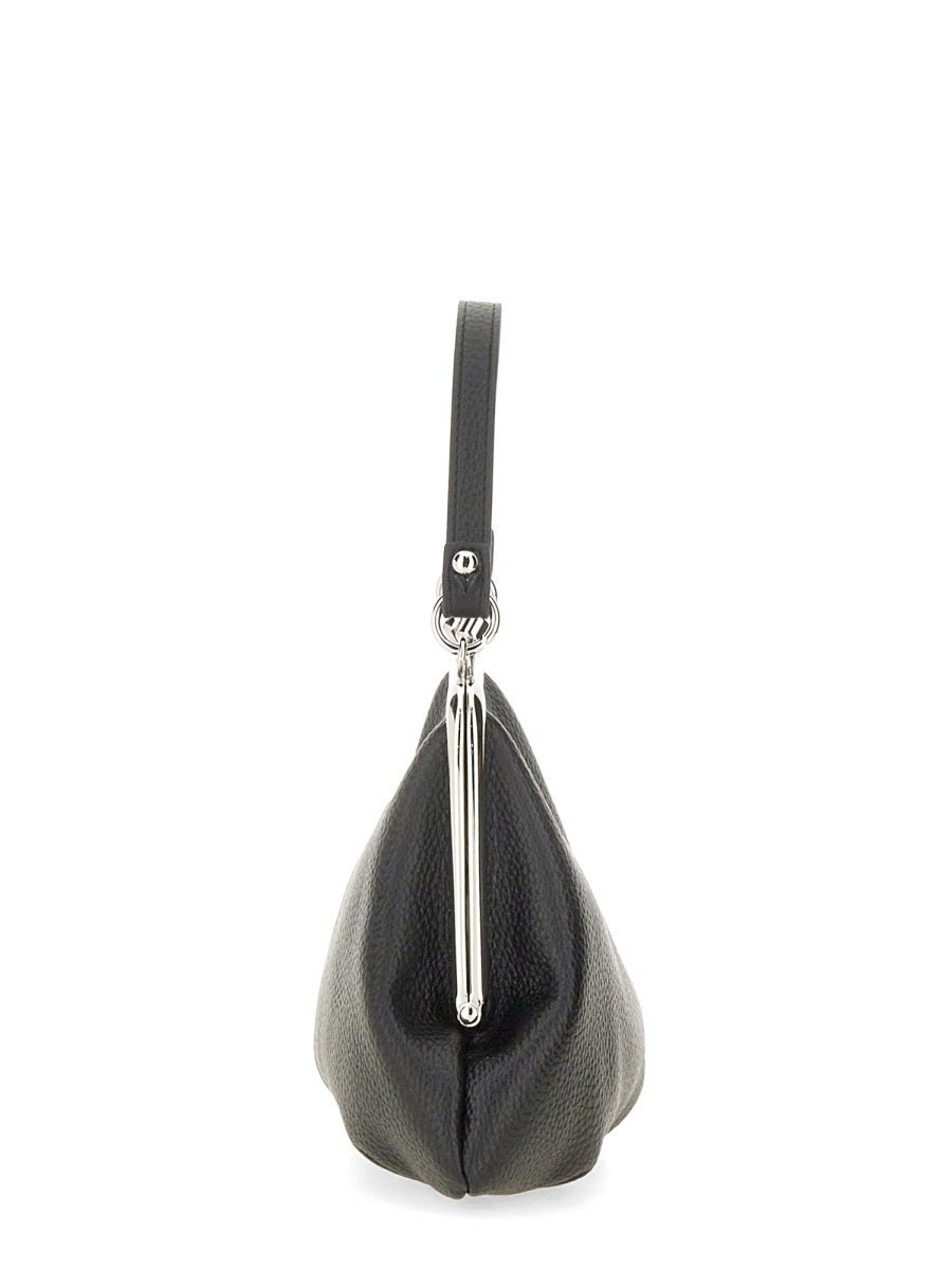 Vivienne Westwood Hand Bags - Black | Wanan Luxury