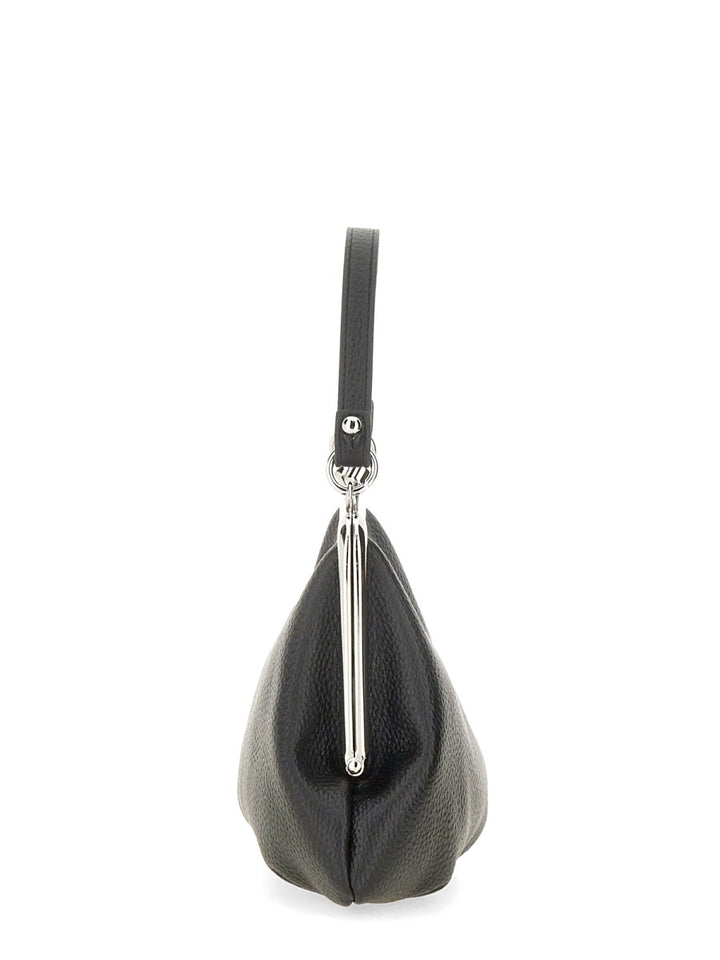 Vivienne Westwood Hand Bags - Black | Wanan Luxury