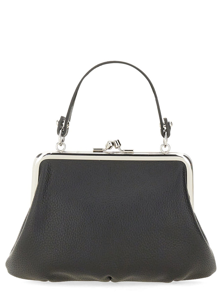 Vivienne Westwood Hand Bags - Black | Wanan Luxury