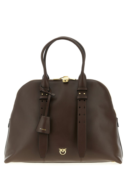Escape Hand Bags Brown