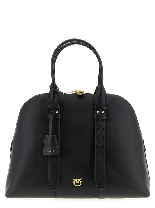Escape Hand Bags Black