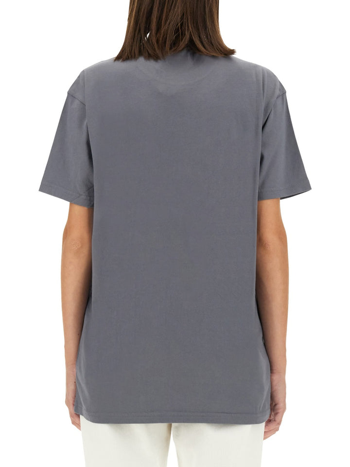 Vivienne Westwood T shirts - Grey | Wanan Luxury