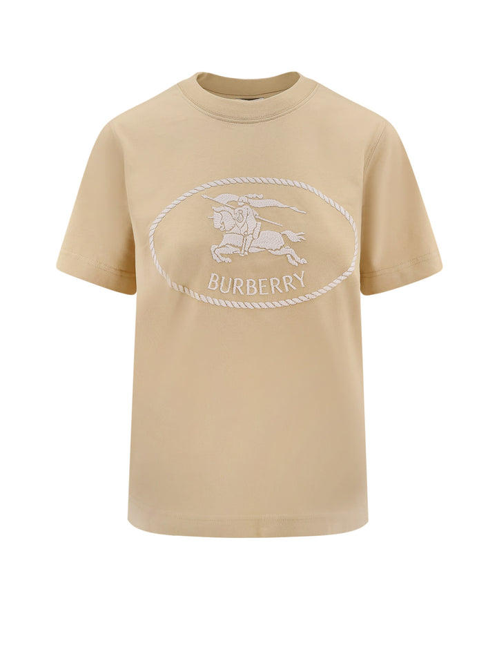 Burberry T-shirts and Polos - FLAX | efda63e137f317d4ef91ef7fc908b866ba02bcc1