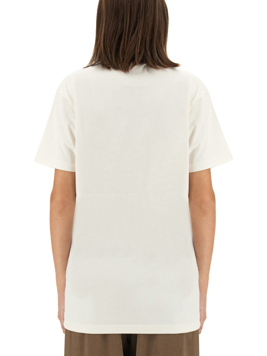Vivienne Westwood T shirts - White | Wanan Luxury