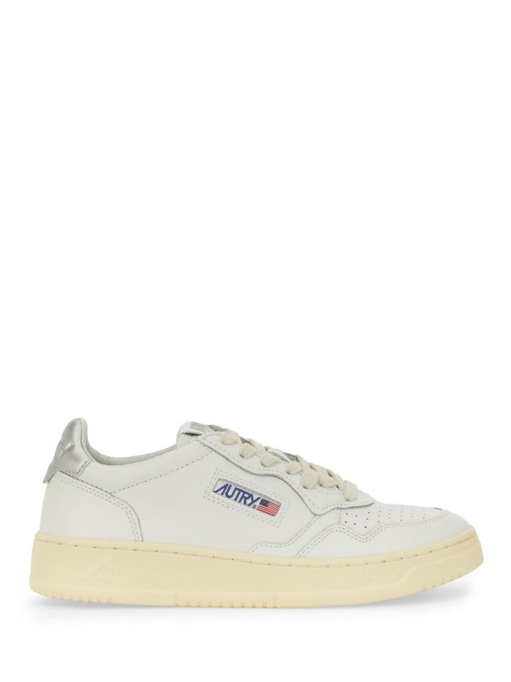 Autry Sneakers - White | Wanan Luxury