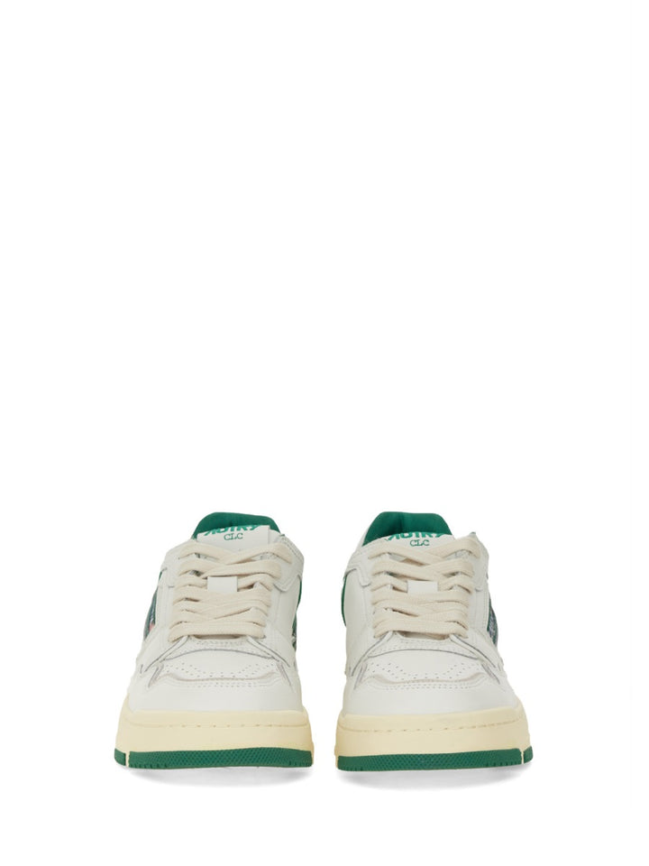 Autry Sneakers - Multcolor | Wanan Luxury