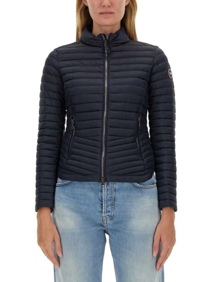 Colmar Jackets - Blue | Wanan Luxury