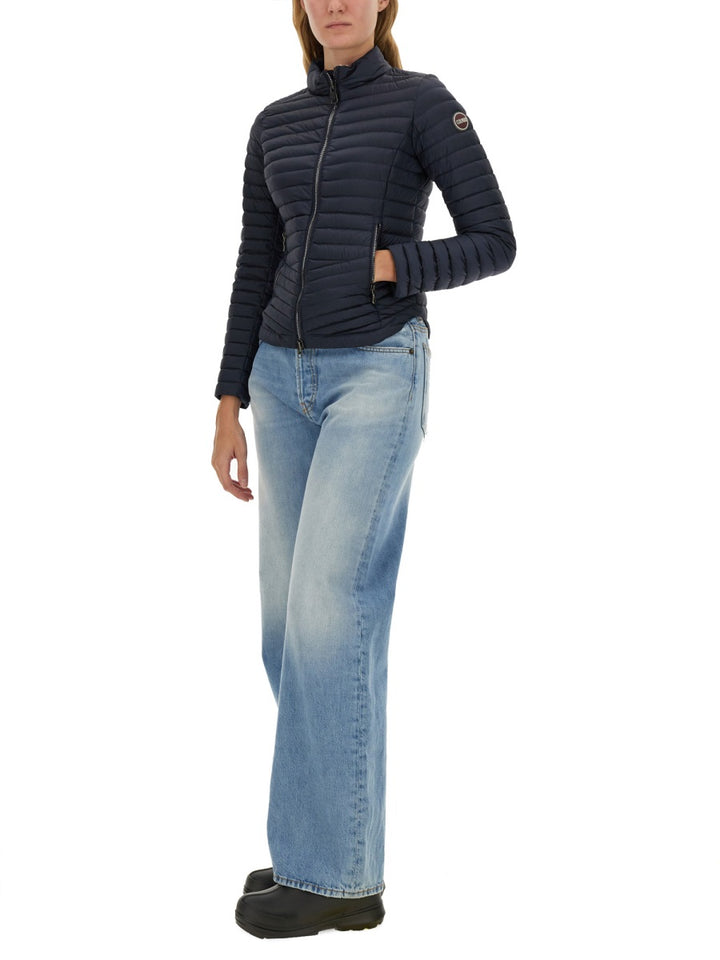 Colmar Jackets - Blue | Wanan Luxury