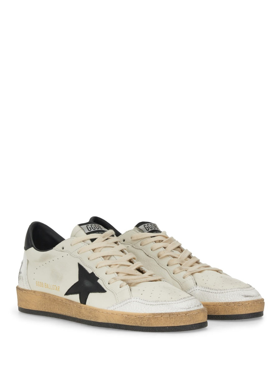 Golden Goose Sneakers - White | Wanan Luxury