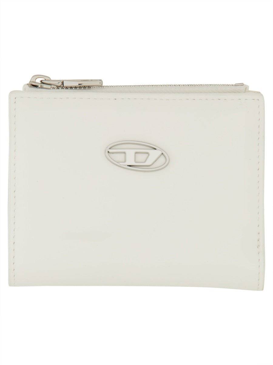 Diesel Wallets & Pures - White | Wanan Luxury