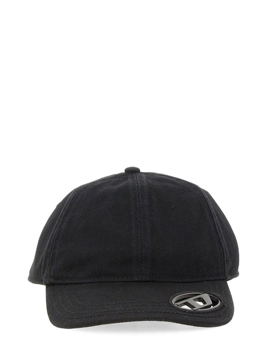 Cappello Da Baseball C-Plak