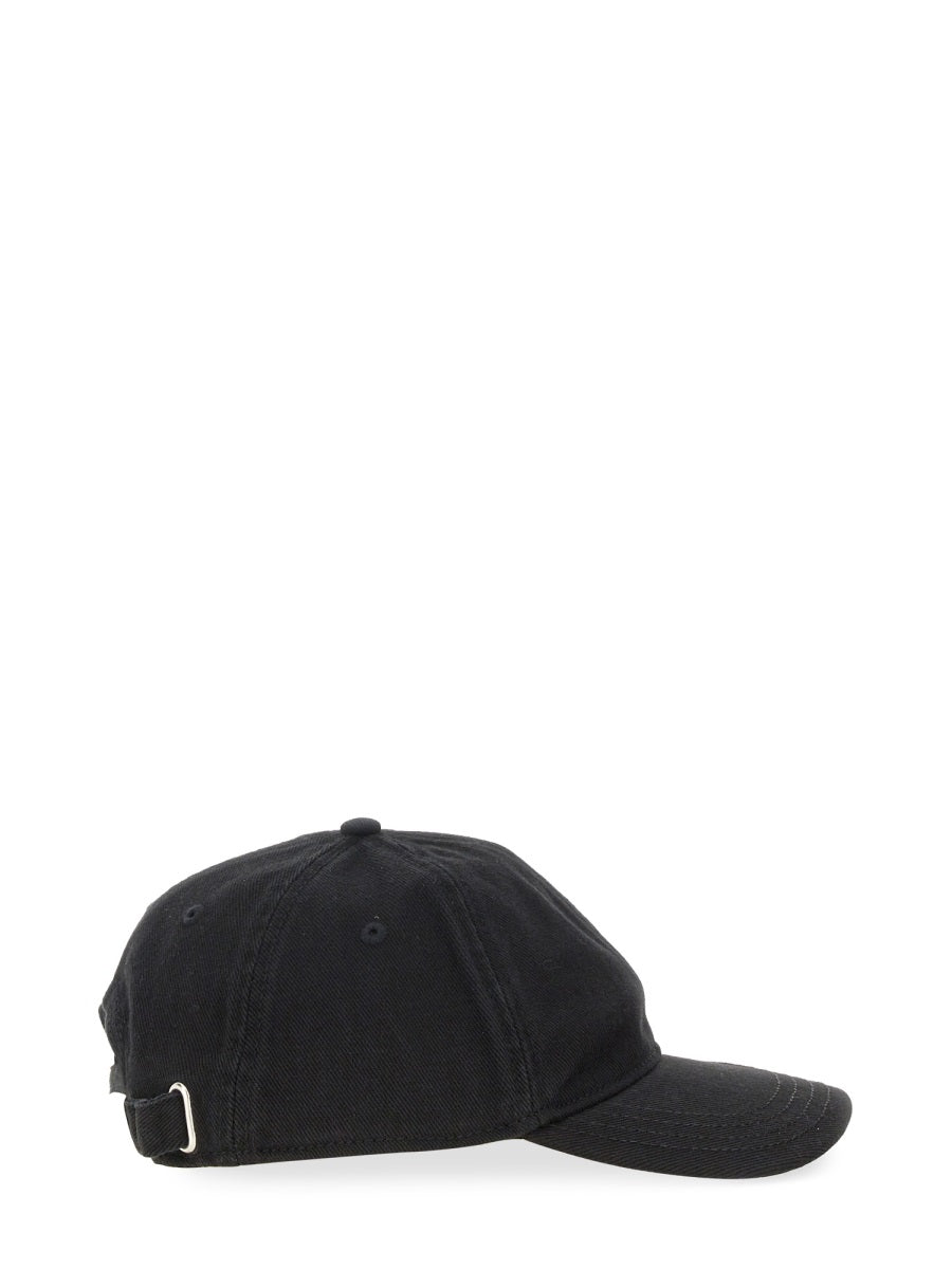 Diesel Hats - Black | Wanan Luxury