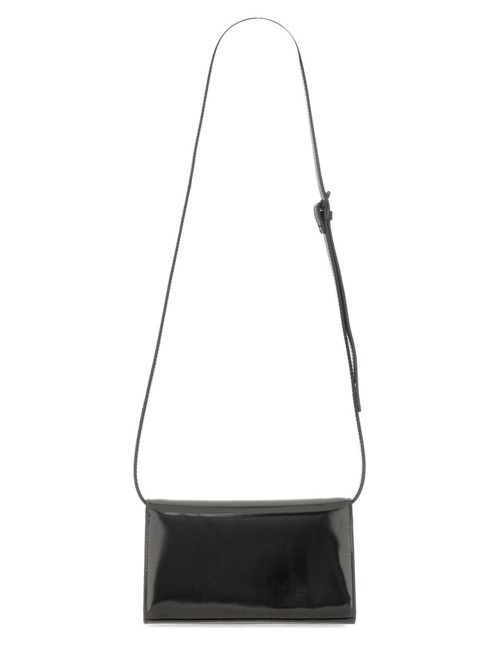 Diesel Shoulder Bags - Black | Wanan Luxury
