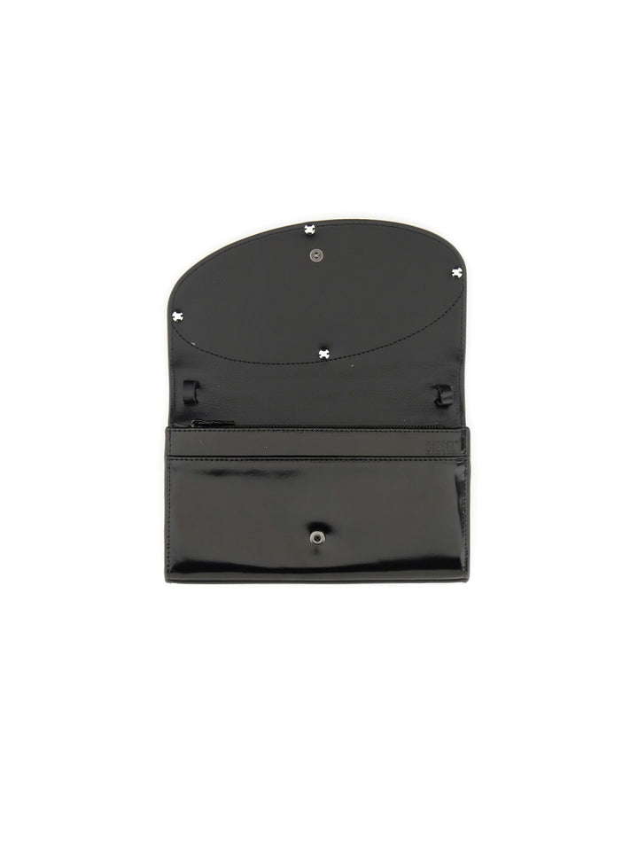 Diesel Shoulder Bags - Black | Wanan Luxury