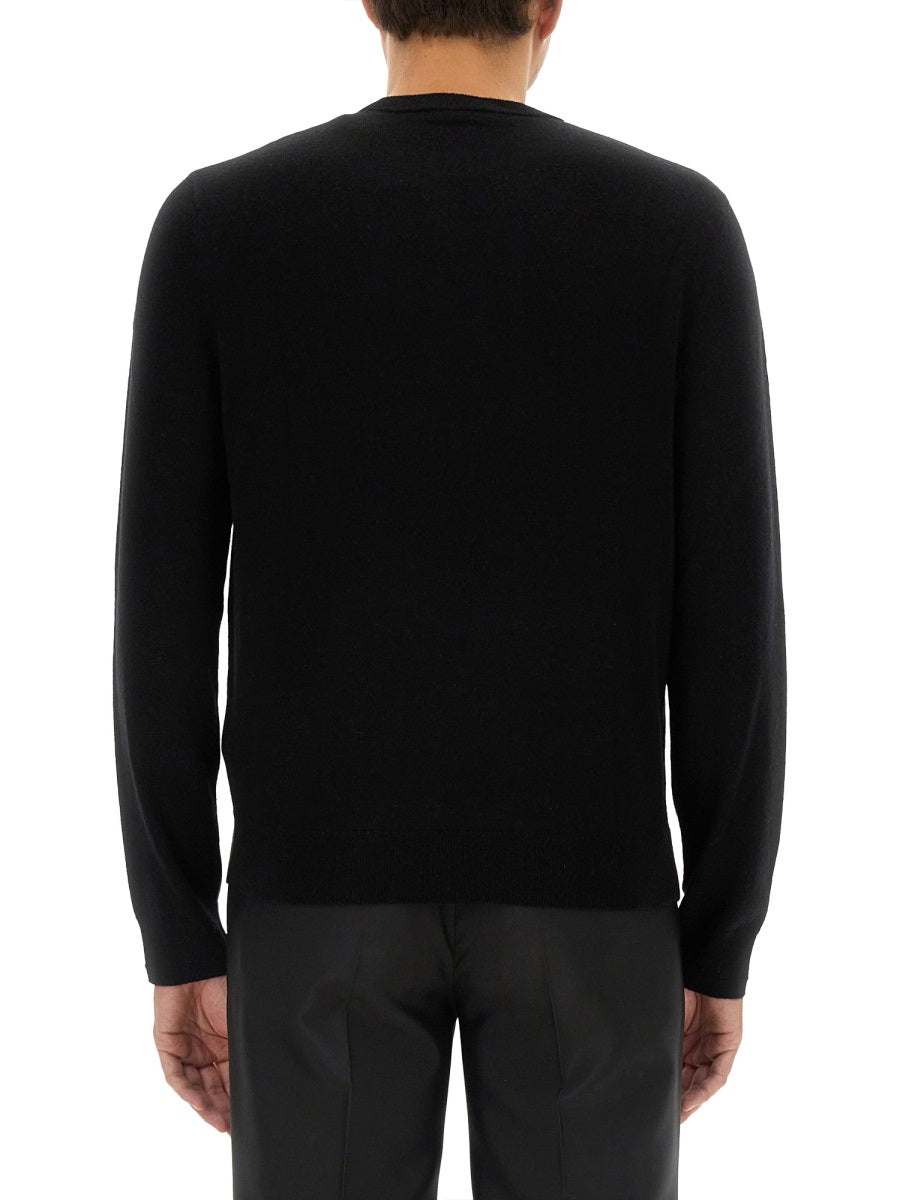 Diesel Sweaters - Black | Wanan Luxury