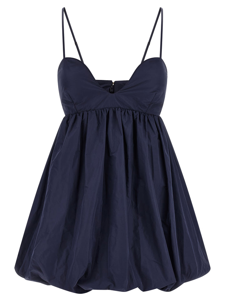 Pinko Dama Dresses - Blue | 81bf1b87f8932bcb7784eeae1453ffea1ddc8a7c