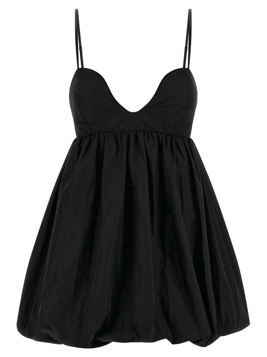 Dama Dresses Black