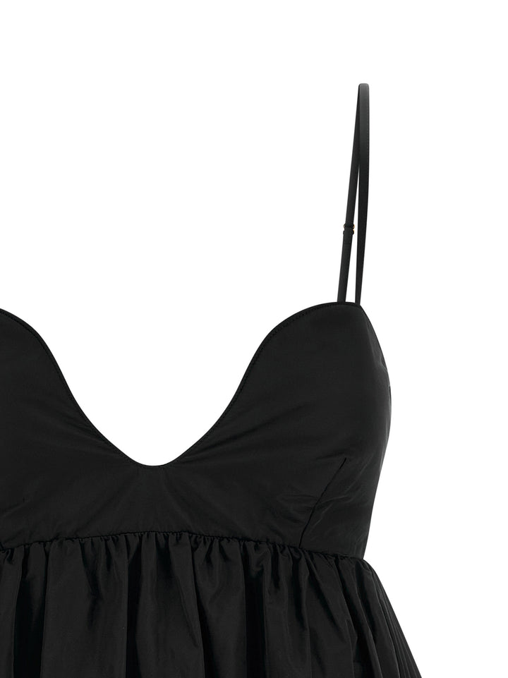 Pinko Dama Dresses - Black | 5c1a6fa63a73752dc3864a1b6aa50fa5e59f62a3