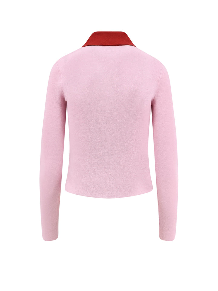 Self Portrait Sweaters - Light and natural | a24fcd54199d2de92480d59bd7833f73ec2e0bc4